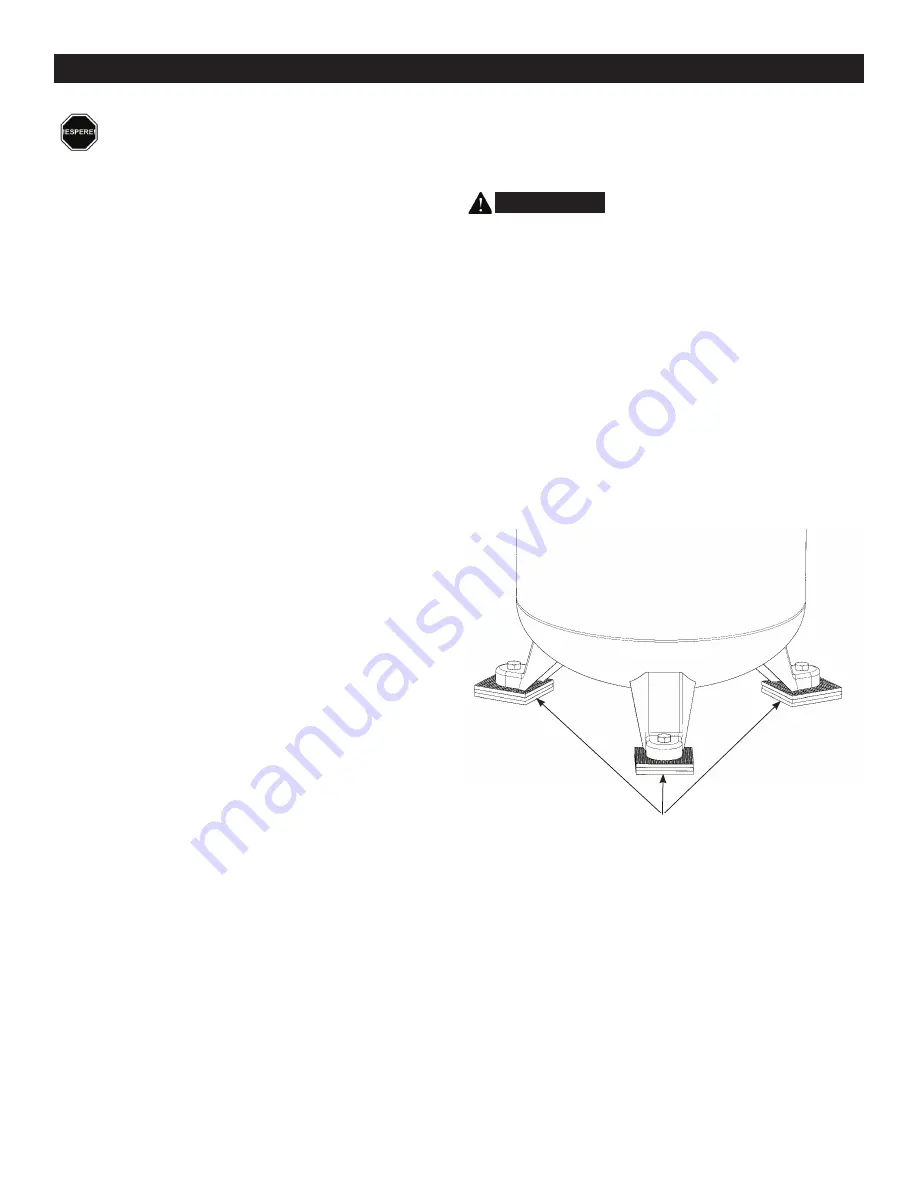 Industrial Air IV5076055 Operator'S Manual Download Page 27