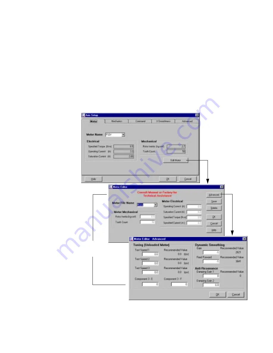 Industrial Devices Corporation Impulse PCW-5181 User Manual Download Page 35