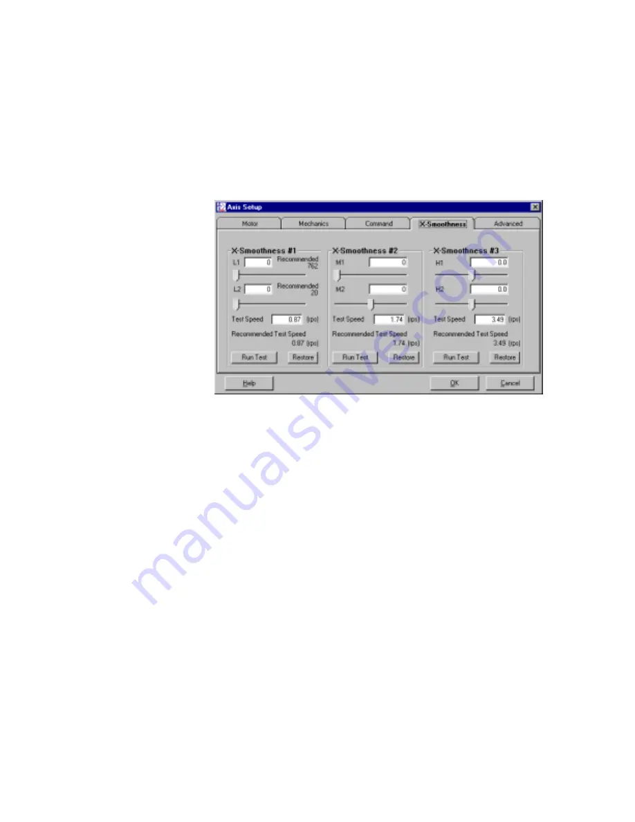 Industrial Devices Corporation Impulse PCW-5181 User Manual Download Page 39