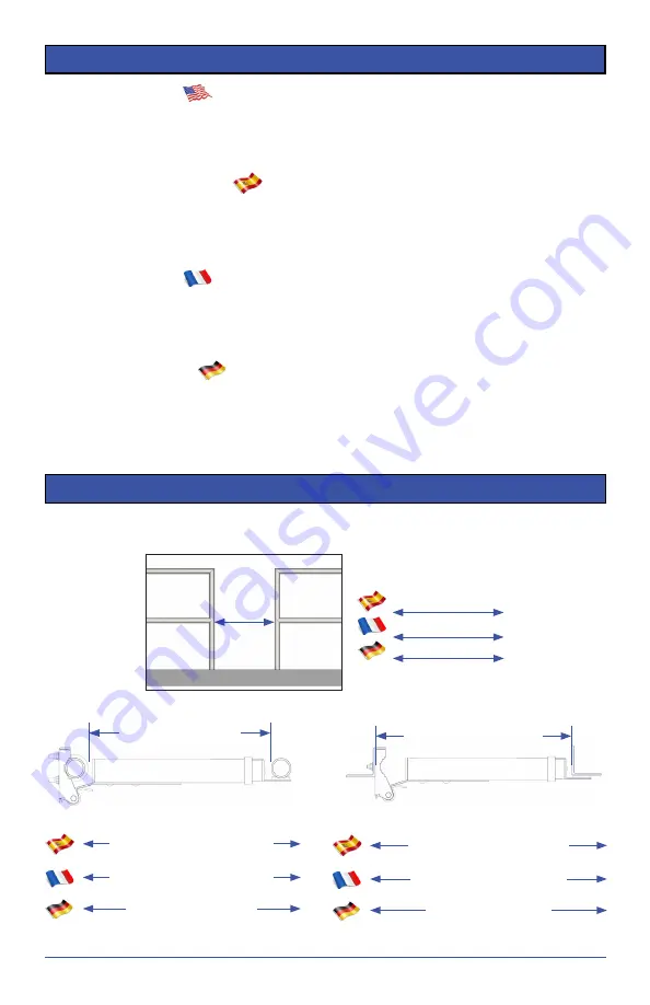 Industrial Products EdgeHalt SG-1836-PCY Installation Instructions, Operation And Maintenance Manual Download Page 6