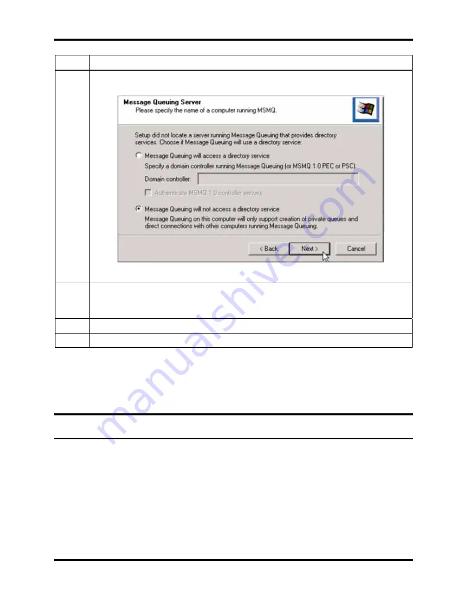 Industrial Scientific DS2 Docking Station Administrator'S Manual Download Page 36