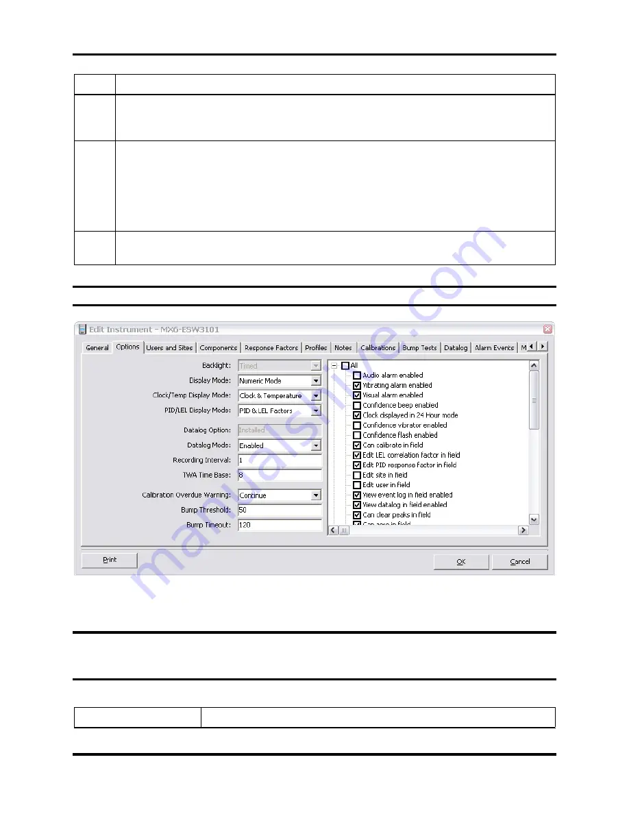 Industrial Scientific DS2 Docking Station Скачать руководство пользователя страница 123