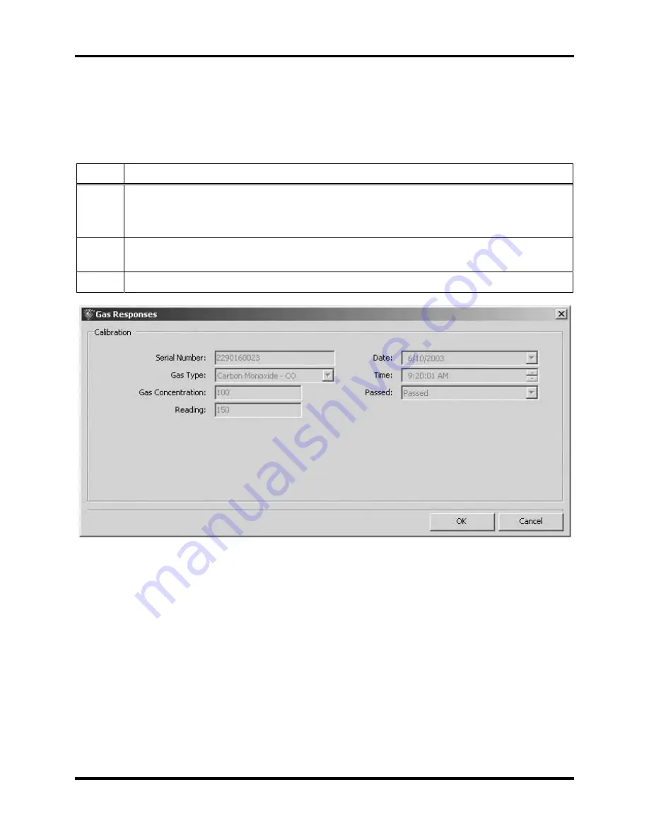 Industrial Scientific DS2 Docking Station Administrator'S Manual Download Page 142