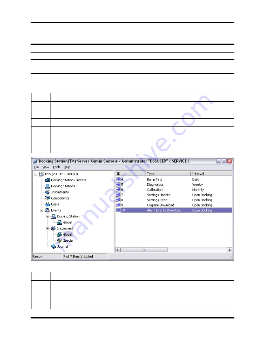 Industrial Scientific DS2 Docking Station Скачать руководство пользователя страница 228