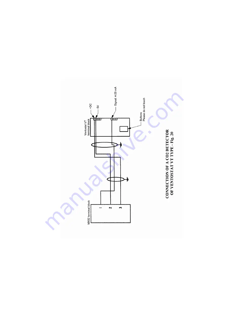 Industrial Scientific Oldham MX52 Commissioning, Operating And Maintenance Manual Download Page 72