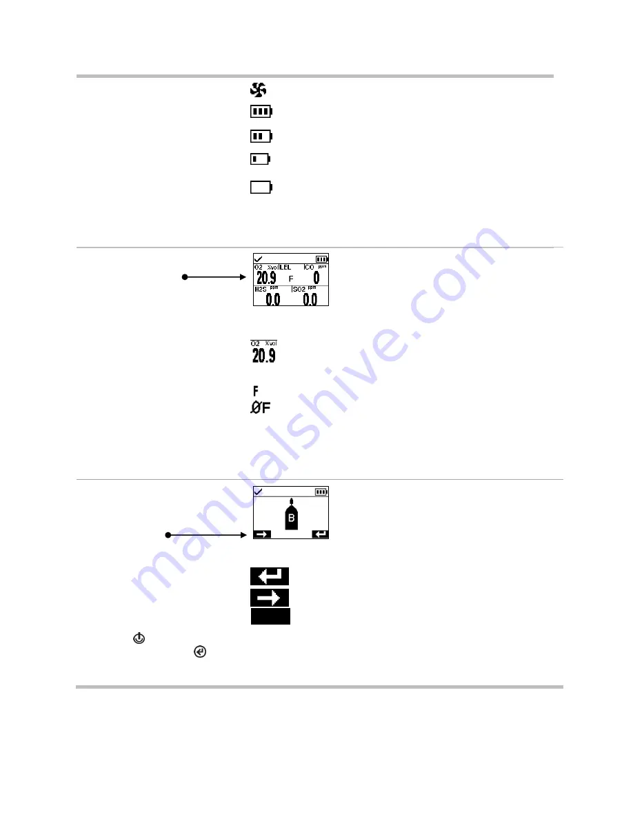 Industrial Scientific Ventis Pro Series Product Manual Download Page 41