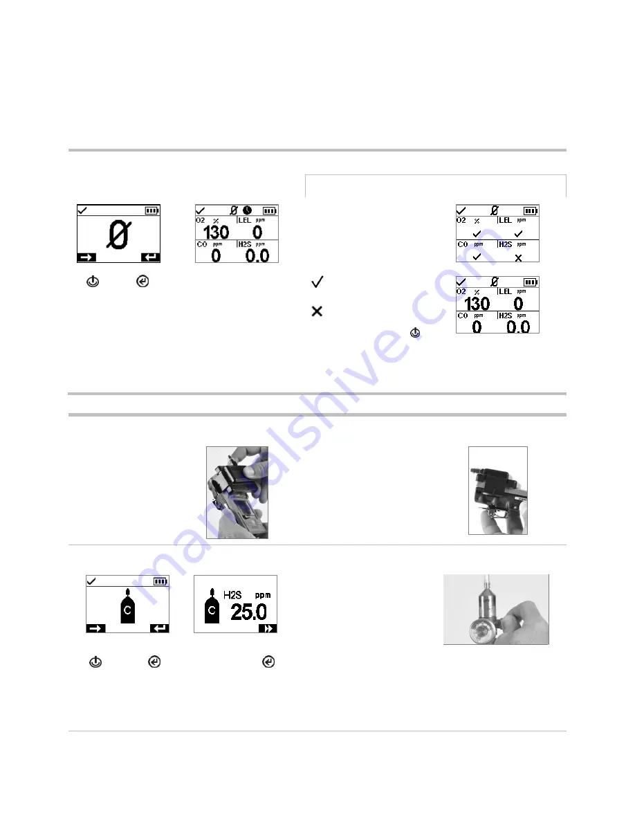 Industrial Scientific Ventis Pro Series Product Manual Download Page 89