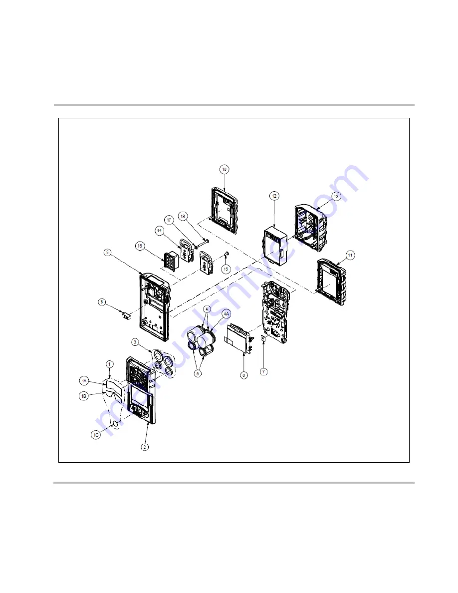 Industrial Scientific Ventis Pro Series Product Manual Download Page 94