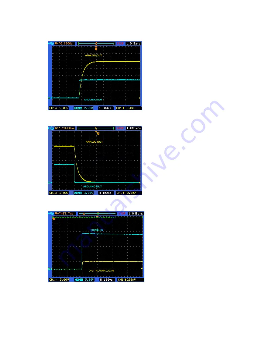 Industrial Shields M-DUINO PLUS series Скачать руководство пользователя страница 39