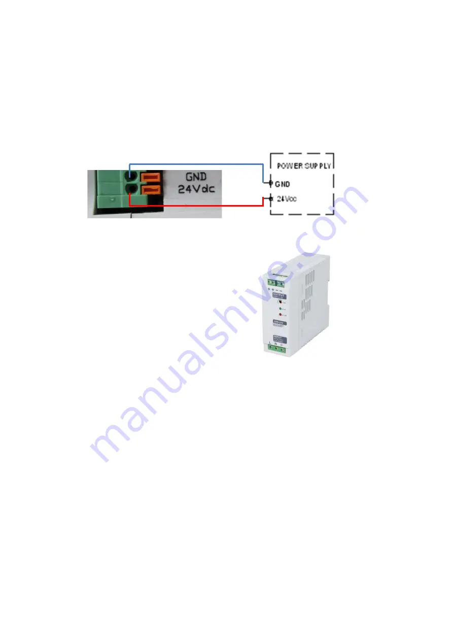 Industrial Shields PLC 10 Скачать руководство пользователя страница 19