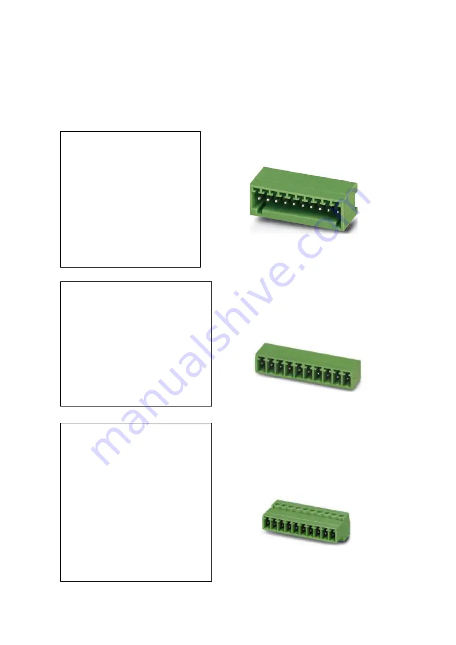 Industrial Shields PLC 10 Manual Download Page 31