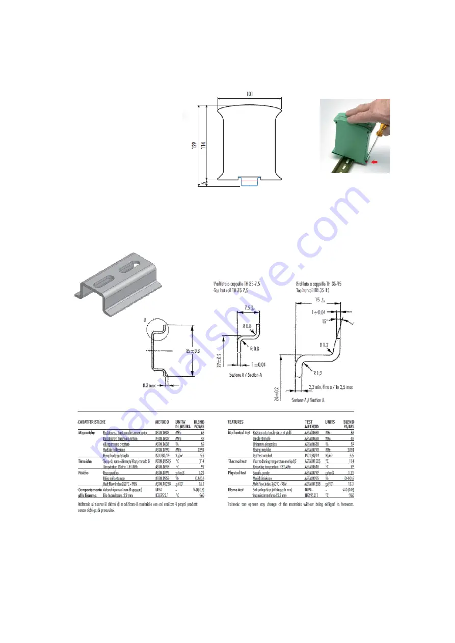 Industrial Shields PLC 10 Скачать руководство пользователя страница 32