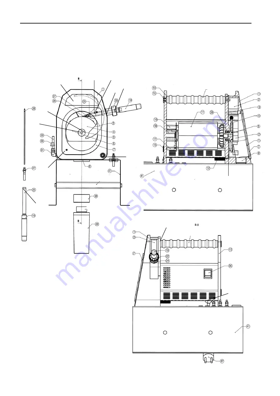 Inelco 88897022 Скачать руководство пользователя страница 9