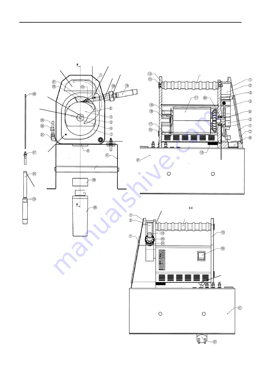 Inelco 88897022 Скачать руководство пользователя страница 37