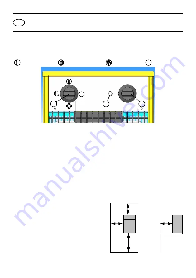 Inelco C1530 Operating Instructions Manual Download Page 6