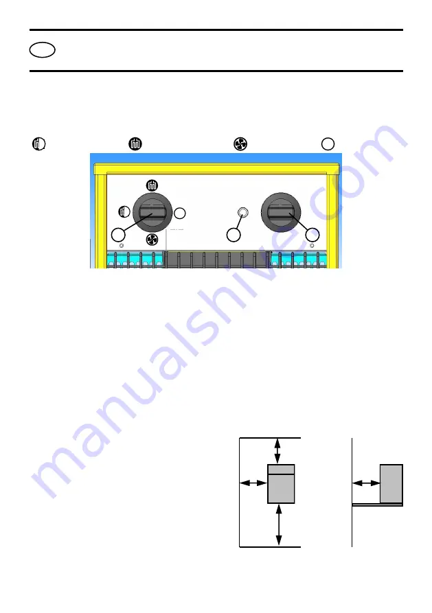 Inelco C1530 Operating Instructions Manual Download Page 10