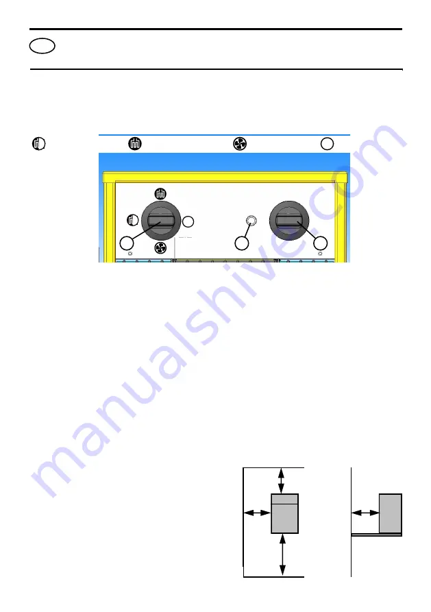 Inelco C1530 Operating Instructions Manual Download Page 14