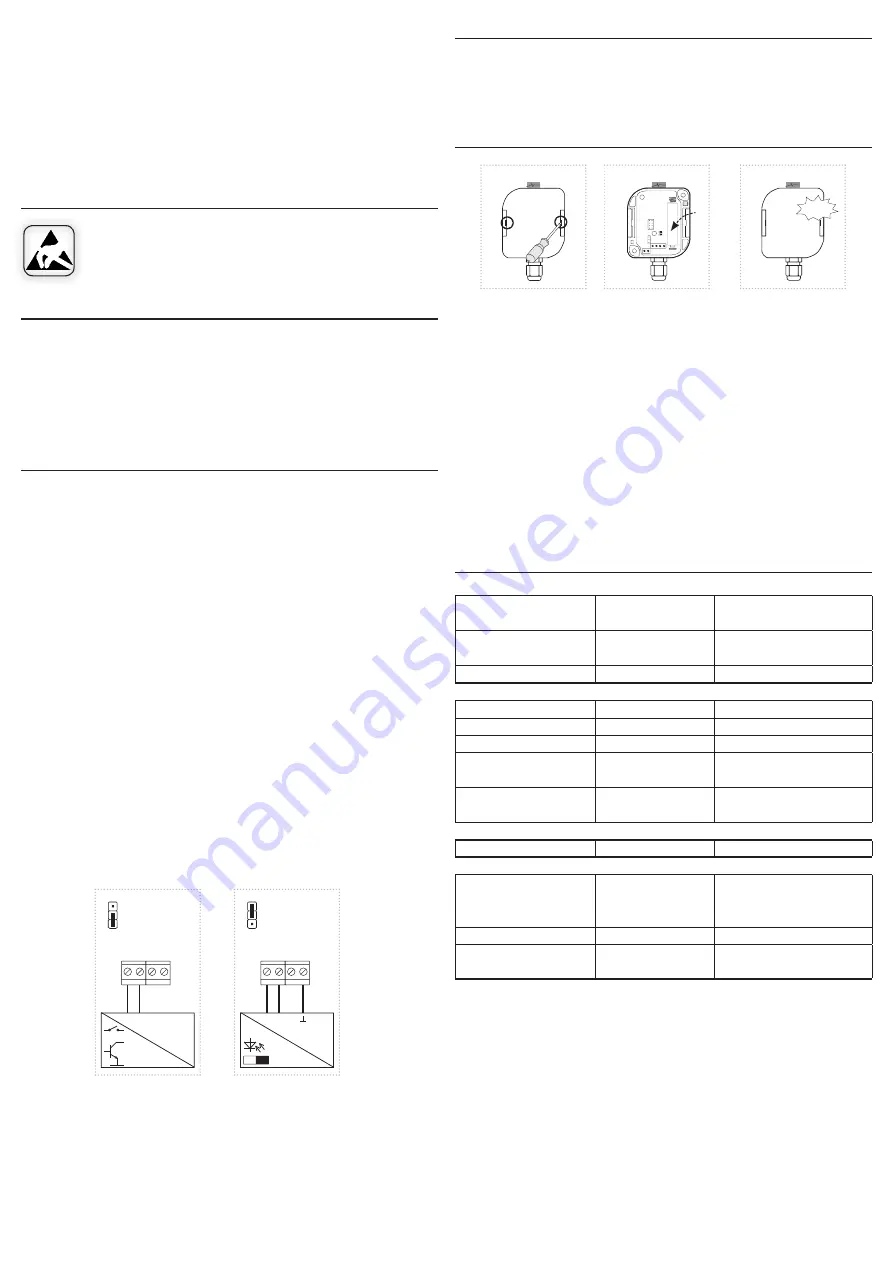 iNels Elko AirTM-100S Quick Start Manual Download Page 2