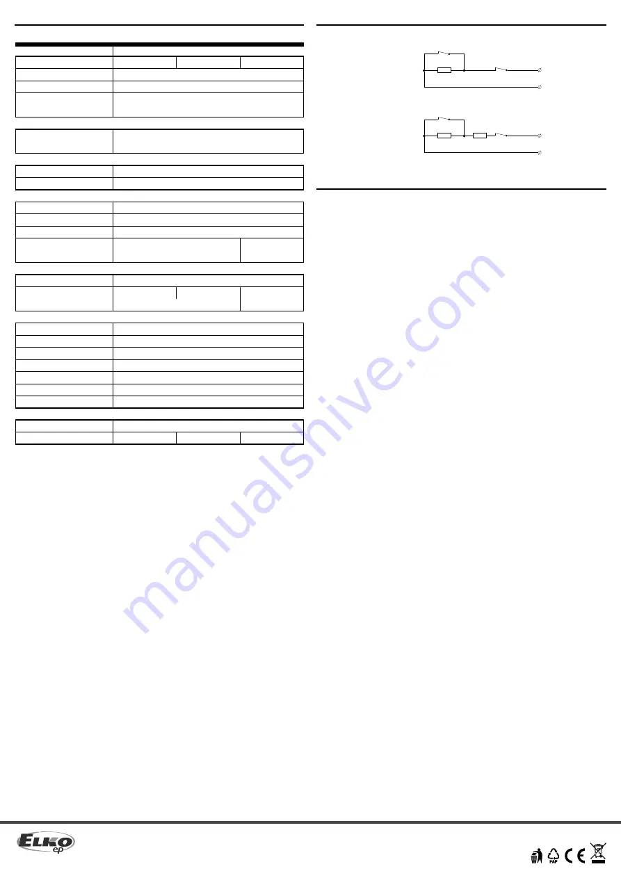 iNels IM3-20B Quick Start Manual Download Page 4