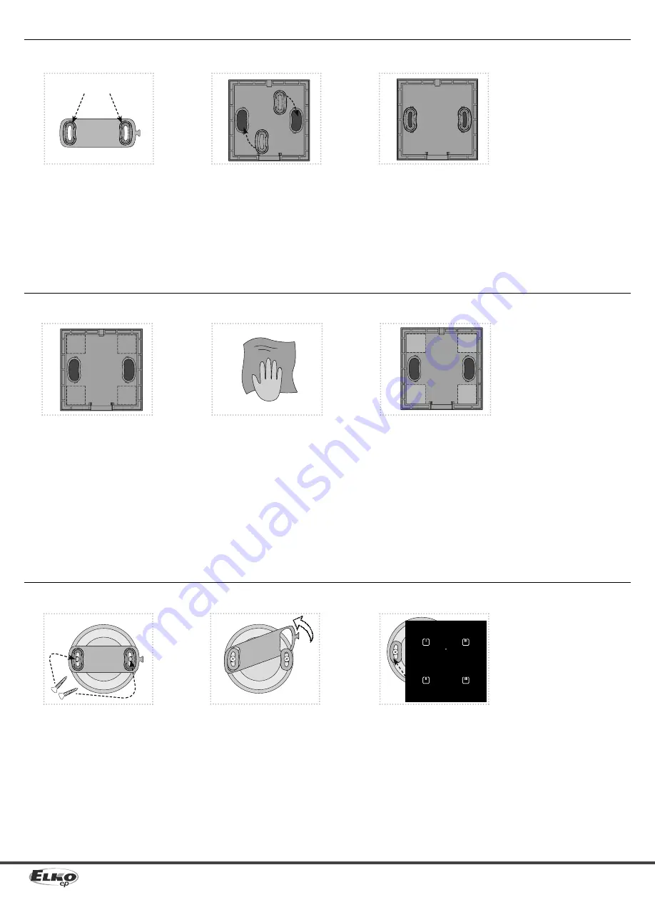 iNels RFGB-20 Manual Download Page 4