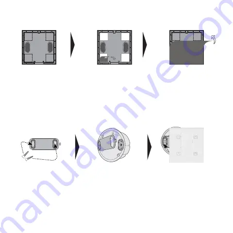 iNels RFGB-240/B Manual Download Page 4