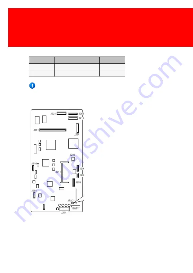 Inepro PM - Copy 1600T for iR1600 Скачать руководство пользователя страница 20