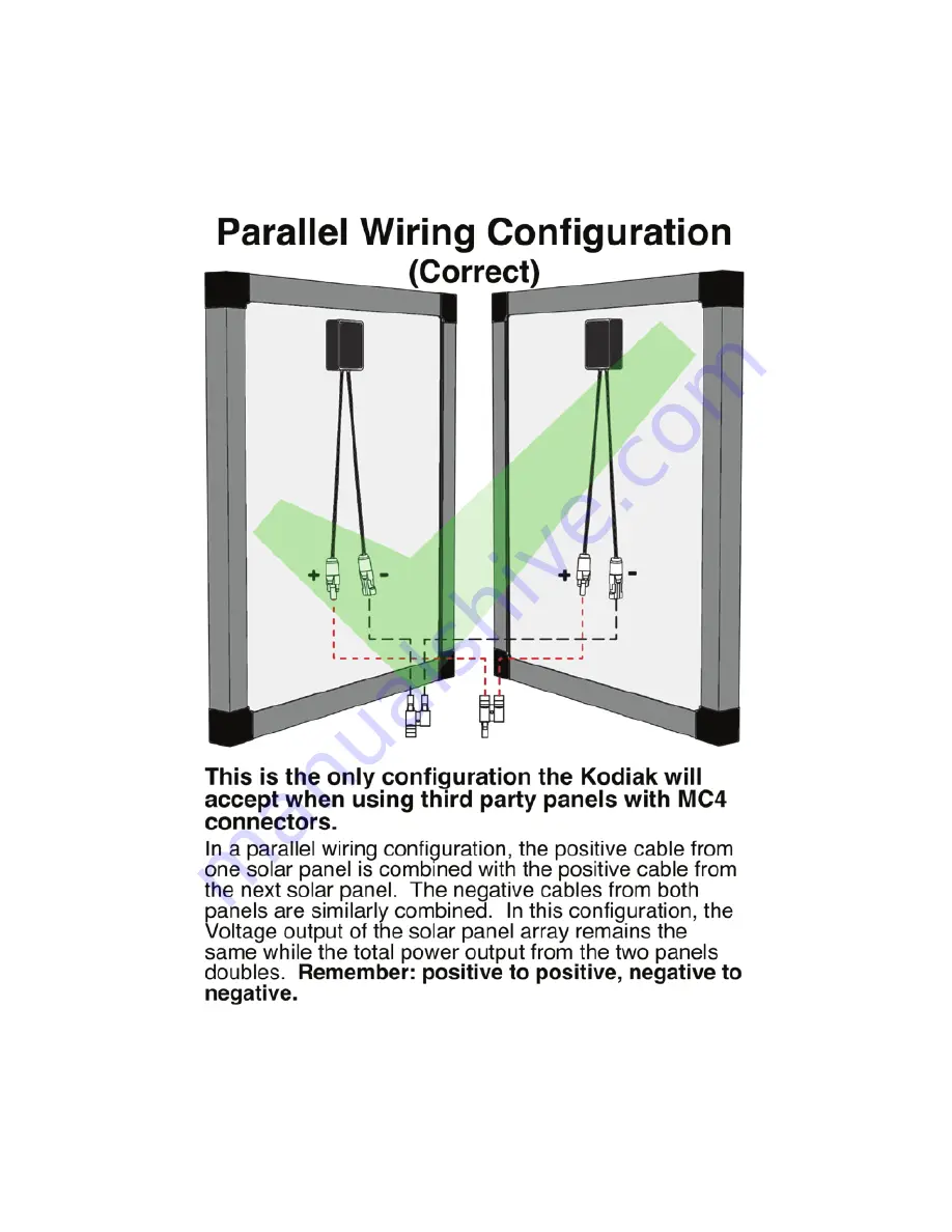 inergy KODIAK User Manual Download Page 15