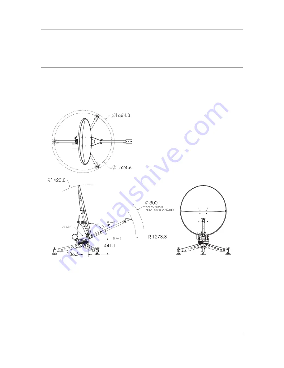 iNetVu Fly-1201 User Manual Download Page 8