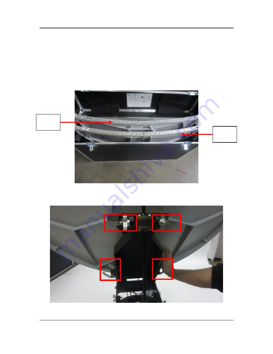 iNetVu Fly-1201 User Manual Download Page 17