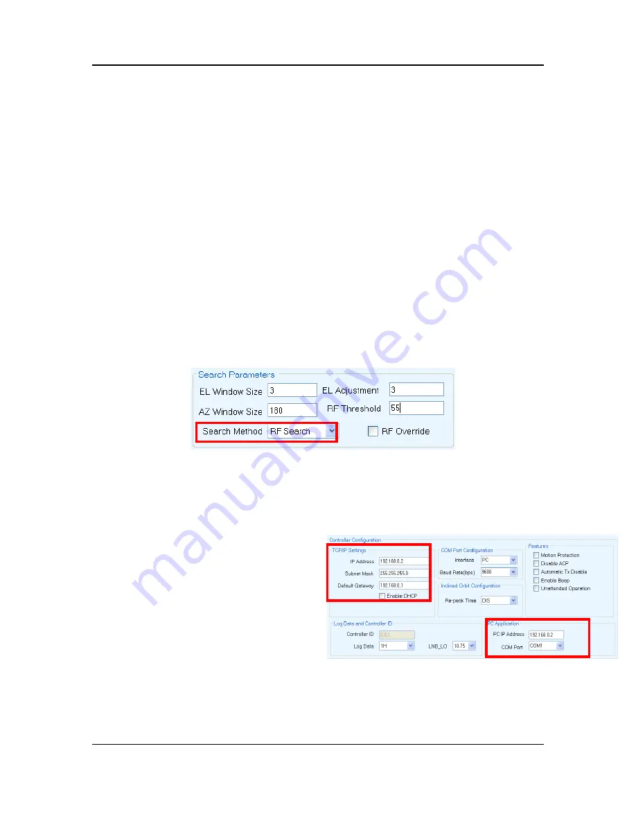 iNetVu Fly-1201 User Manual Download Page 39