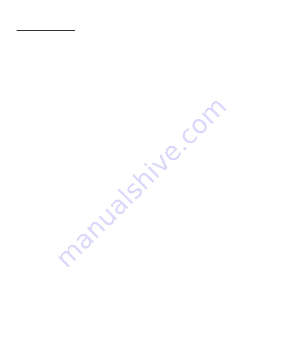 iNetVu PowerSmart 2480 Operating Manual Download Page 2