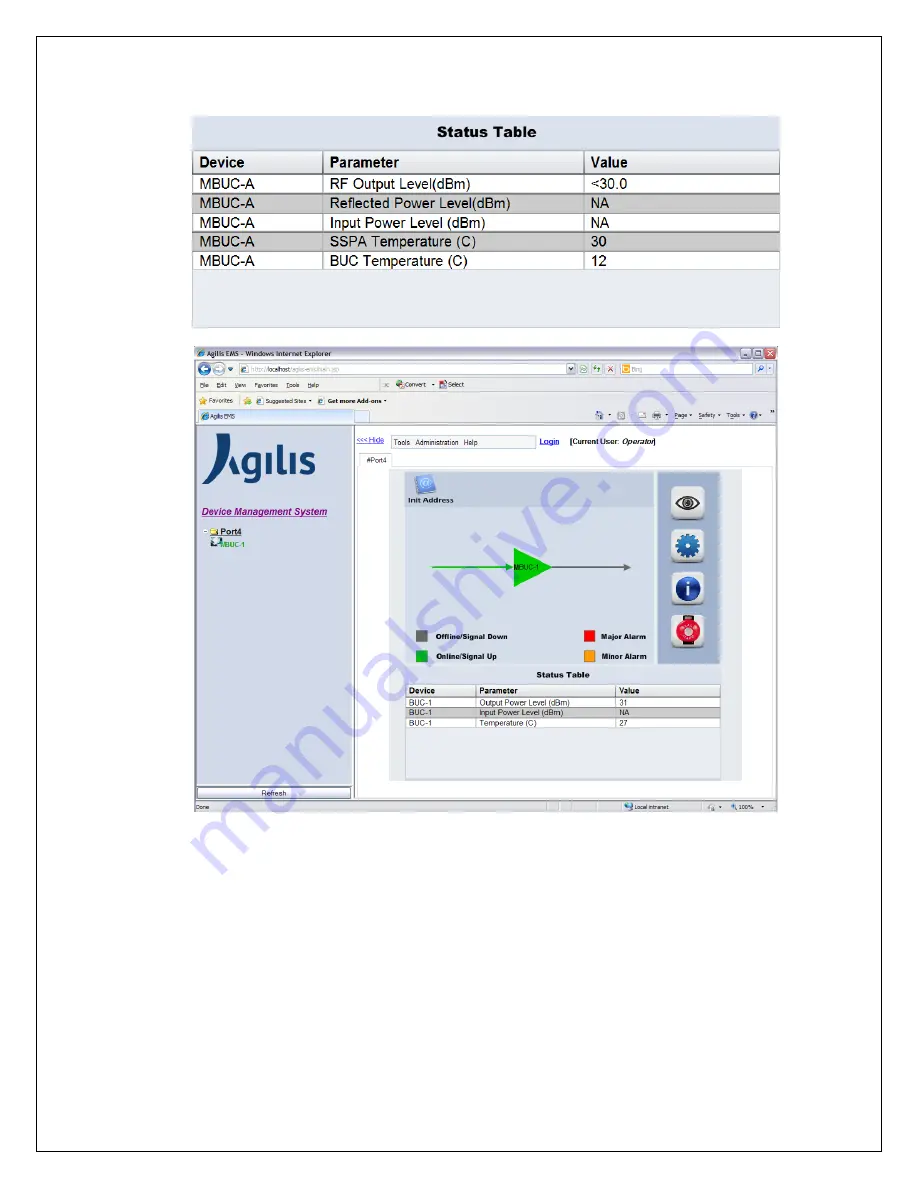 iNetVu PowerSmart 2480 Operating Manual Download Page 67