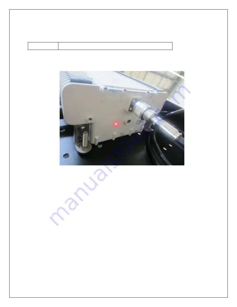 iNetVu PowerSmart 2480 Operating Manual Download Page 68