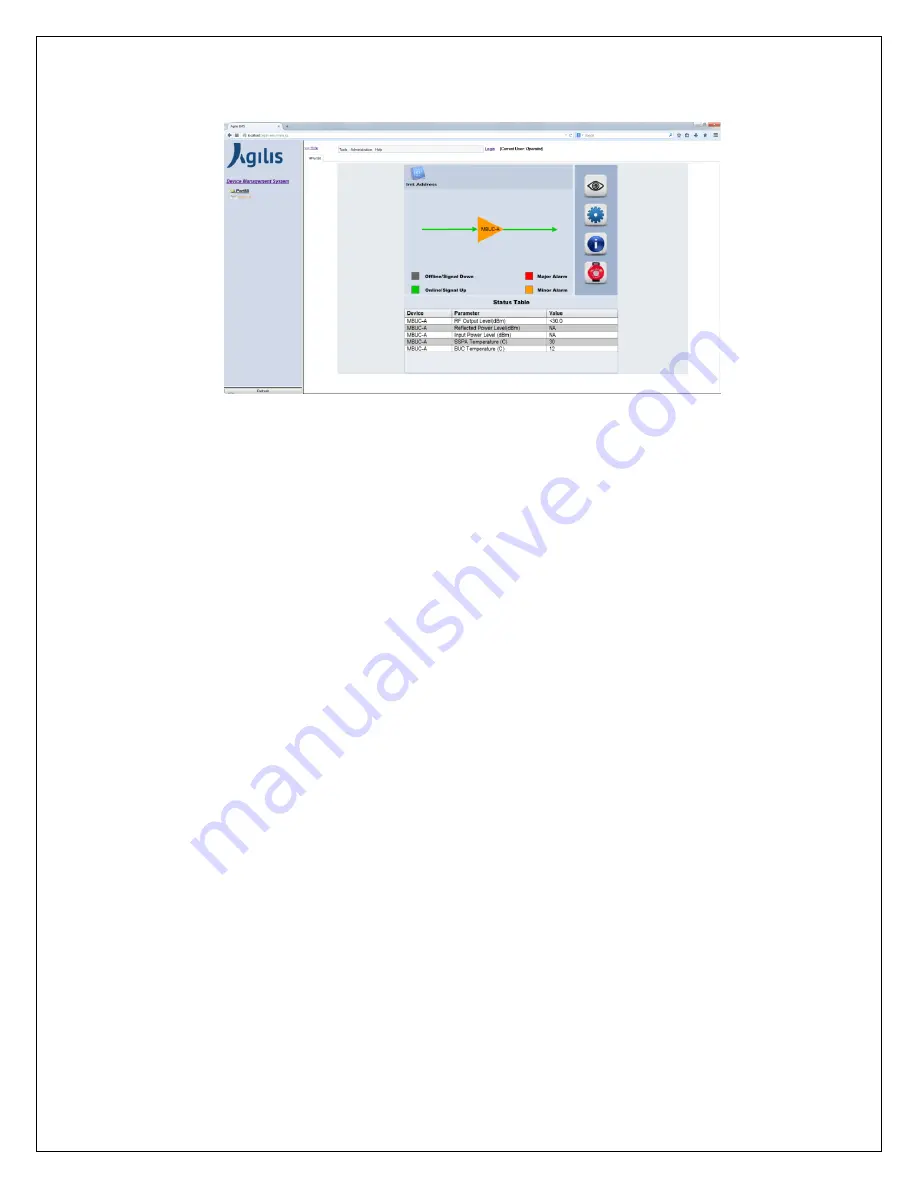 iNetVu PowerSmart 2480 Operating Manual Download Page 69