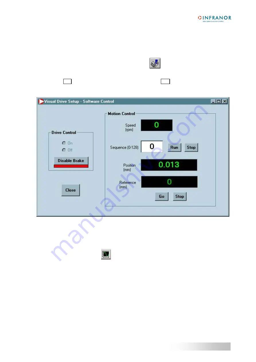 Infanor SMT-BD1/m Скачать руководство пользователя страница 36