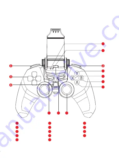 Infans INF-WGP-01 User Manual Download Page 2