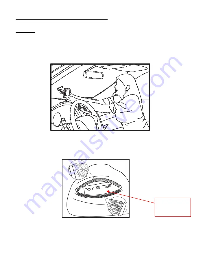 infantech Zooby 1001W-GD Instruction Manual Download Page 11