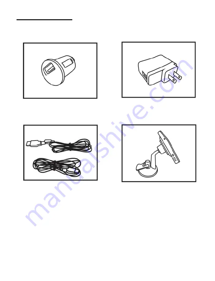 infantech Zooby 1001W-GD Instruction Manual Download Page 26