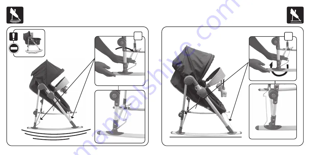 Infanti 01212118193 Instructions For Use Manual Download Page 13