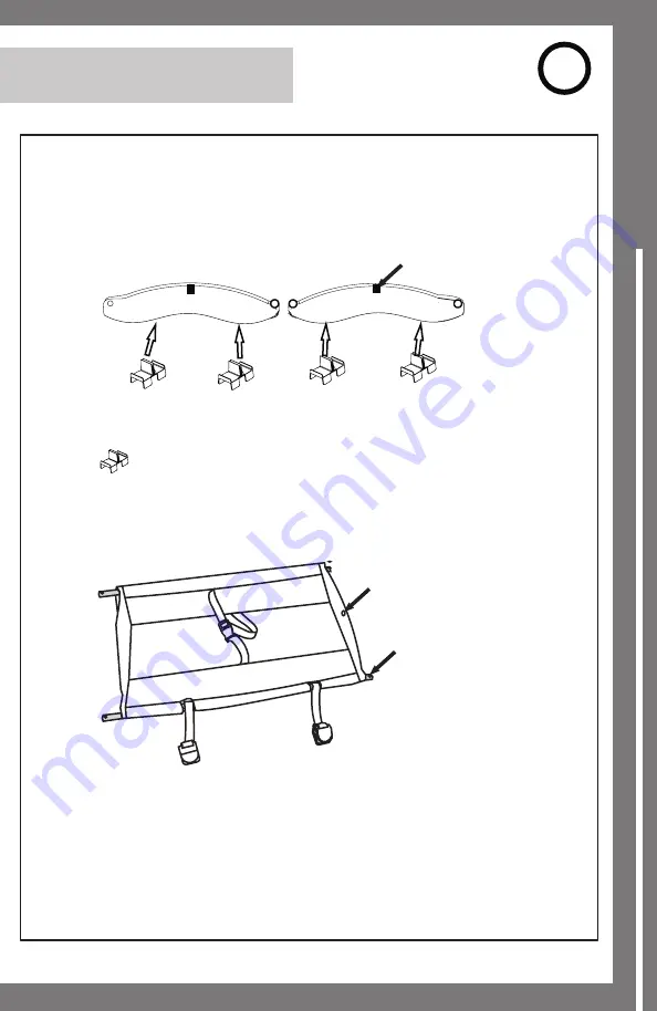 Infanti JBP703 Instruction Sheet Download Page 11