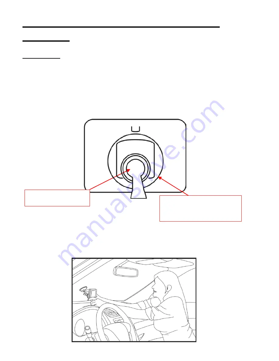 Infanttech 1000-SG ALWAYS IN VIEW Instruction Manual Download Page 49