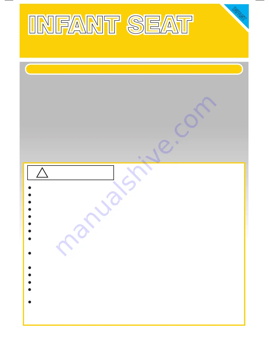 Infasecure CS4210 Instructions Manual Download Page 8