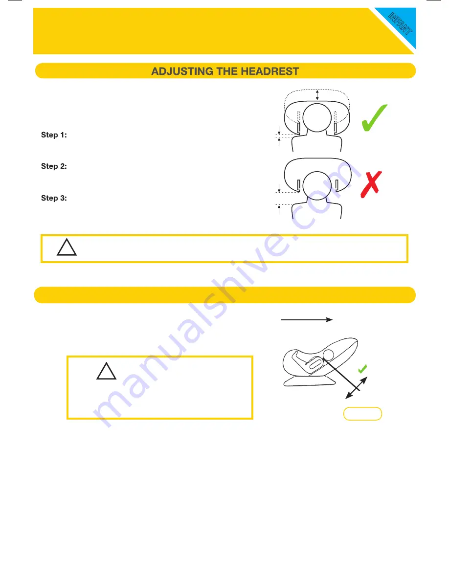 Infasecure CS4210 Instructions Manual Download Page 14