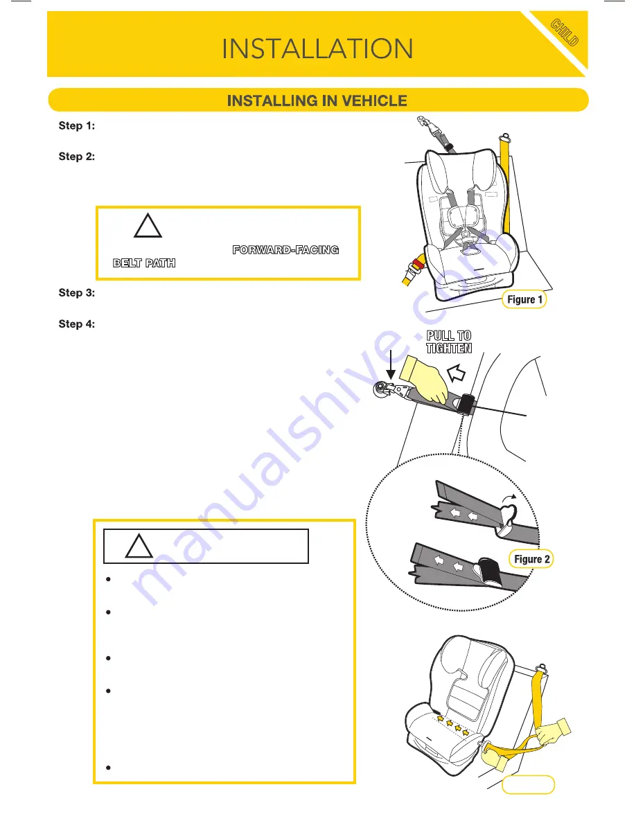 Infasecure CS4210 Instructions Manual Download Page 28