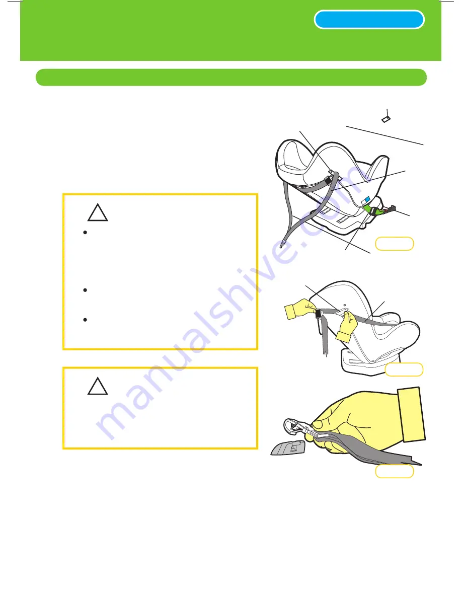 Infasecure CS4513 Instruction Manual Download Page 19