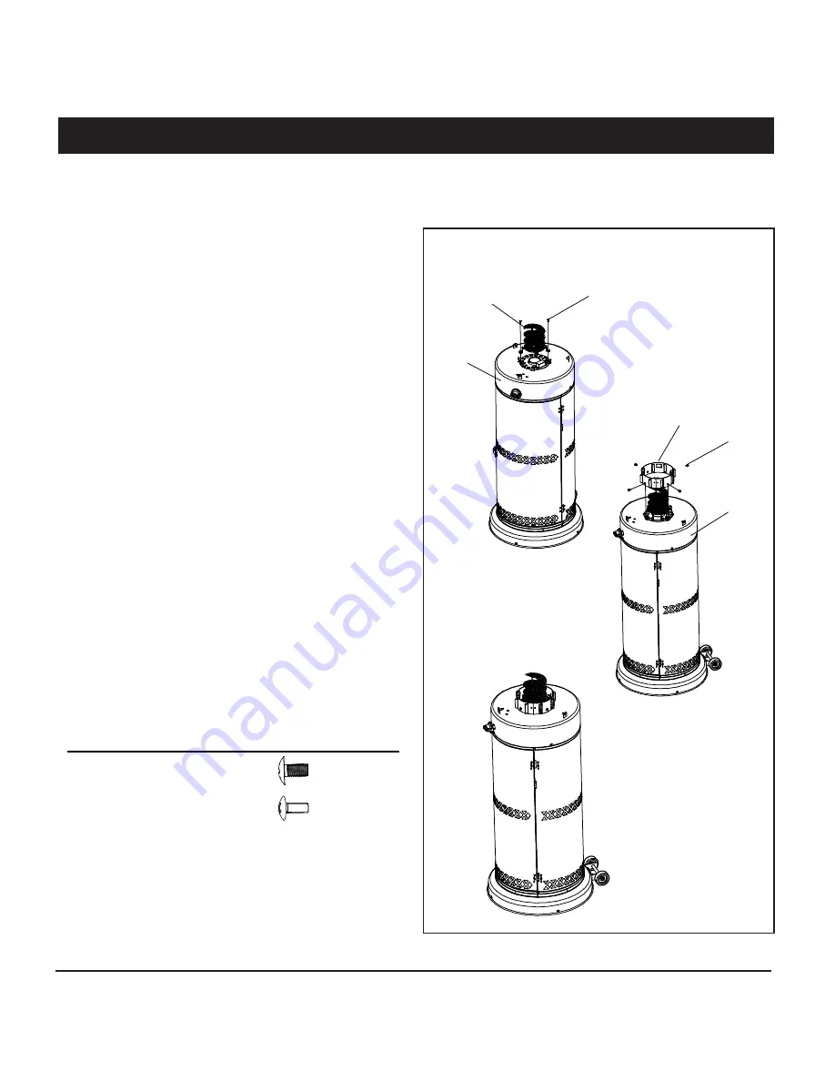 Inferno 11875025 User Manual Download Page 10