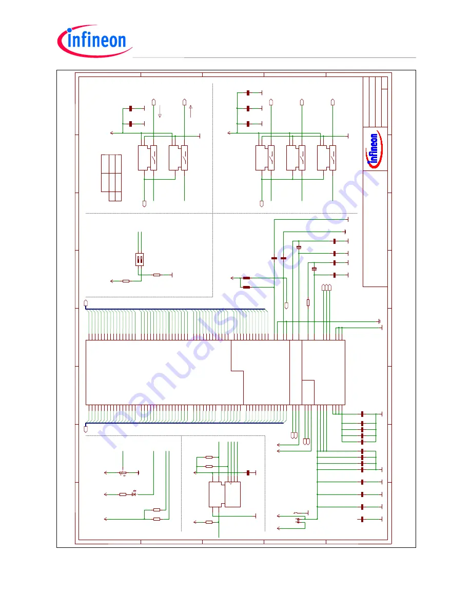 Infineon Technologies CPU_45A-V3 Скачать руководство пользователя страница 29