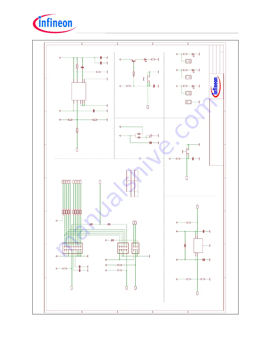 Infineon Technologies CPU_45A-V3 Скачать руководство пользователя страница 30