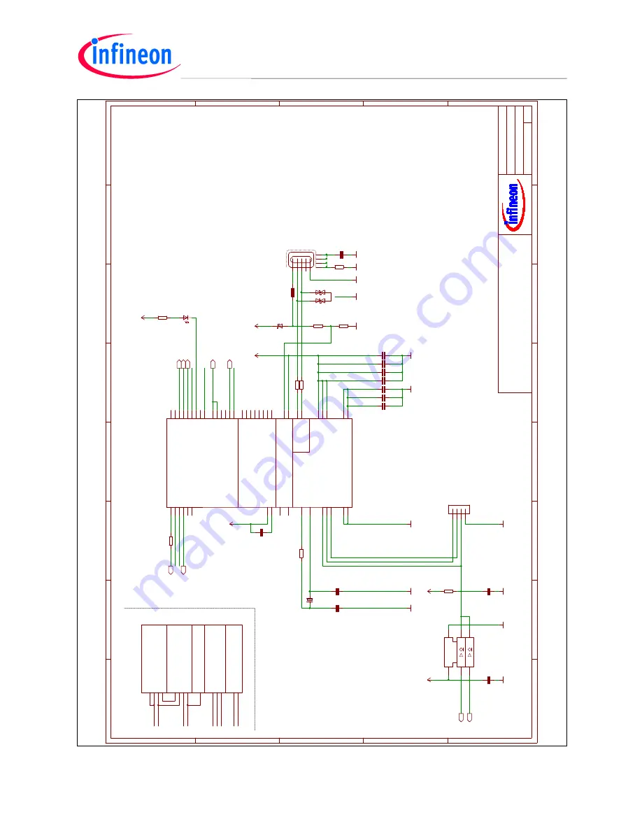 Infineon Technologies CPU_45A-V3 User Manual Download Page 31