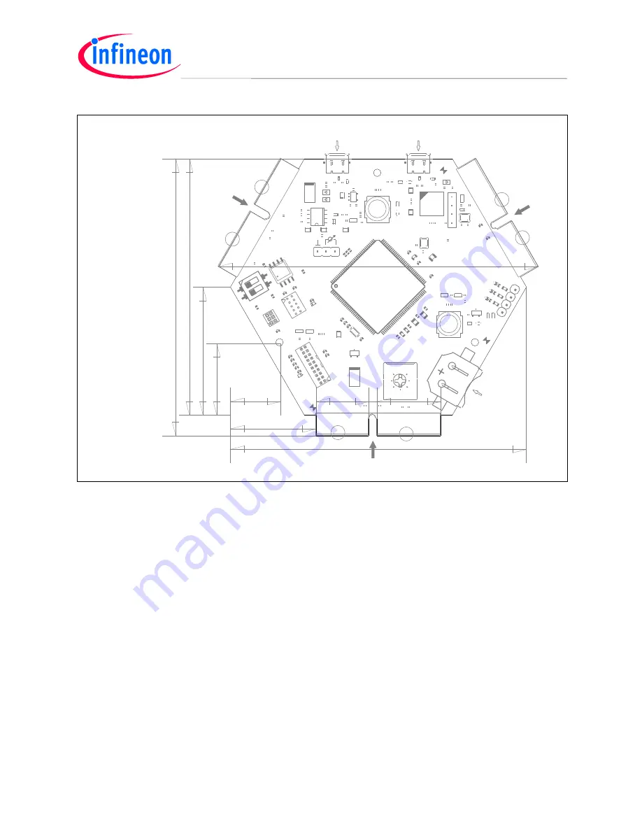 Infineon Technologies CPU_45A-V3 User Manual Download Page 32